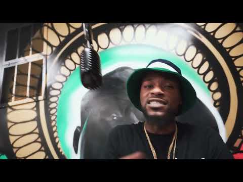 Prince Premeo - " Guppy Freestyle " Perfromance | Shot & Edit @santosvisualz