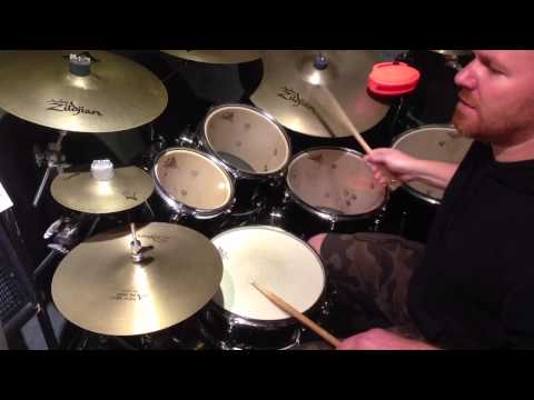 Trinity College 2014 Grade 8 Brazilian Overture