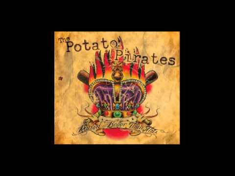 The Potato Pirates - Thinkin' Bout Drinkin