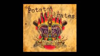 The Potato Pirates - Thinkin' Bout Drinkin