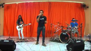 Ainda que a figueira - Fernandinho (Cover)