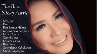 Download lagu The Best Nicky Astria 80 | 90 | 2000 mp3 Download lagu The Best Nicky Astria 80 | 90 | 2000 mp3