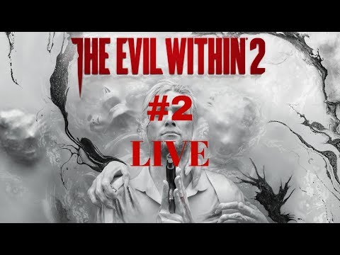 The Evil Within 2 (#2) : Widmo Lily