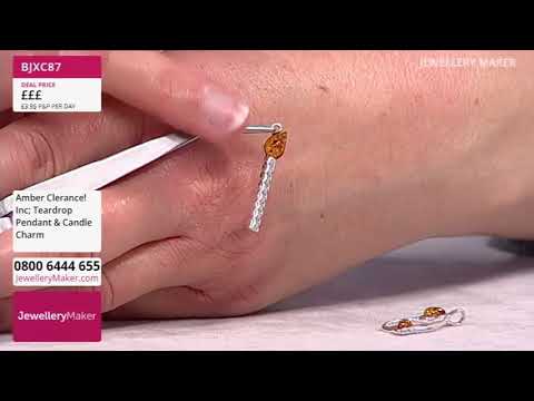 JewelleryMaker LIVE 21/12/20 8am-8pm