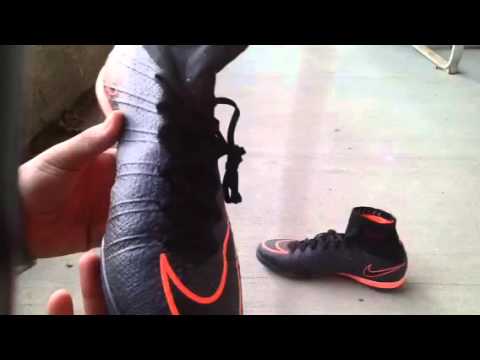 Nike Mercurial X Proximo UNBOXING/REVIEW
