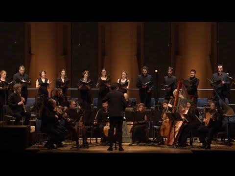 Les chemins de Bach: Dynasties | Raphaël Pichon & Ensemble Pygmalion