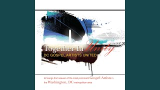 The Storm Is Passing Over (feat. Gerald Albright)