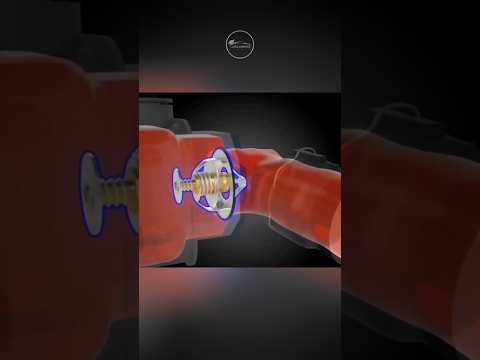 Cuál es el recorrido del refrigerante dentro del motor 🤔