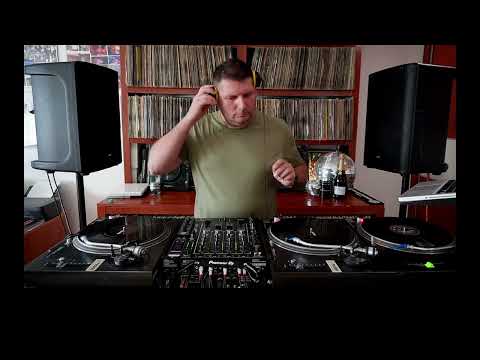 PEETBOY NEW YEAR MIX 2025