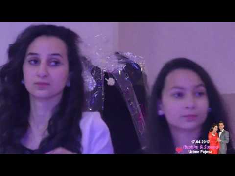 Studio Amerdoni - Sadri Gjakova, Agron Lugbunari - 17.04.2017 Hannover