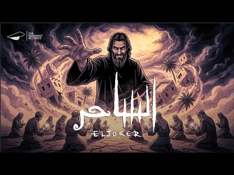 El Joker  - El SA7ER (Official Music Video) | الجوكر - الساحر
