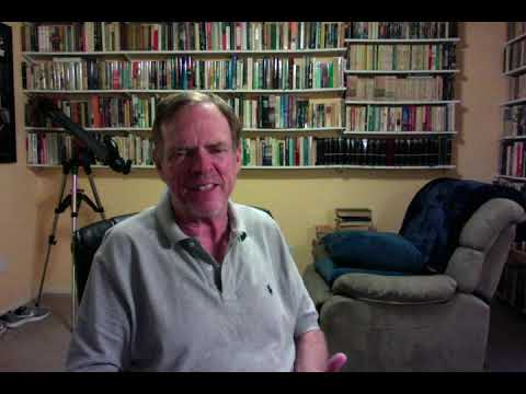 Stanislaw Lem's "The Investigation":   RGBIB Ep. 78