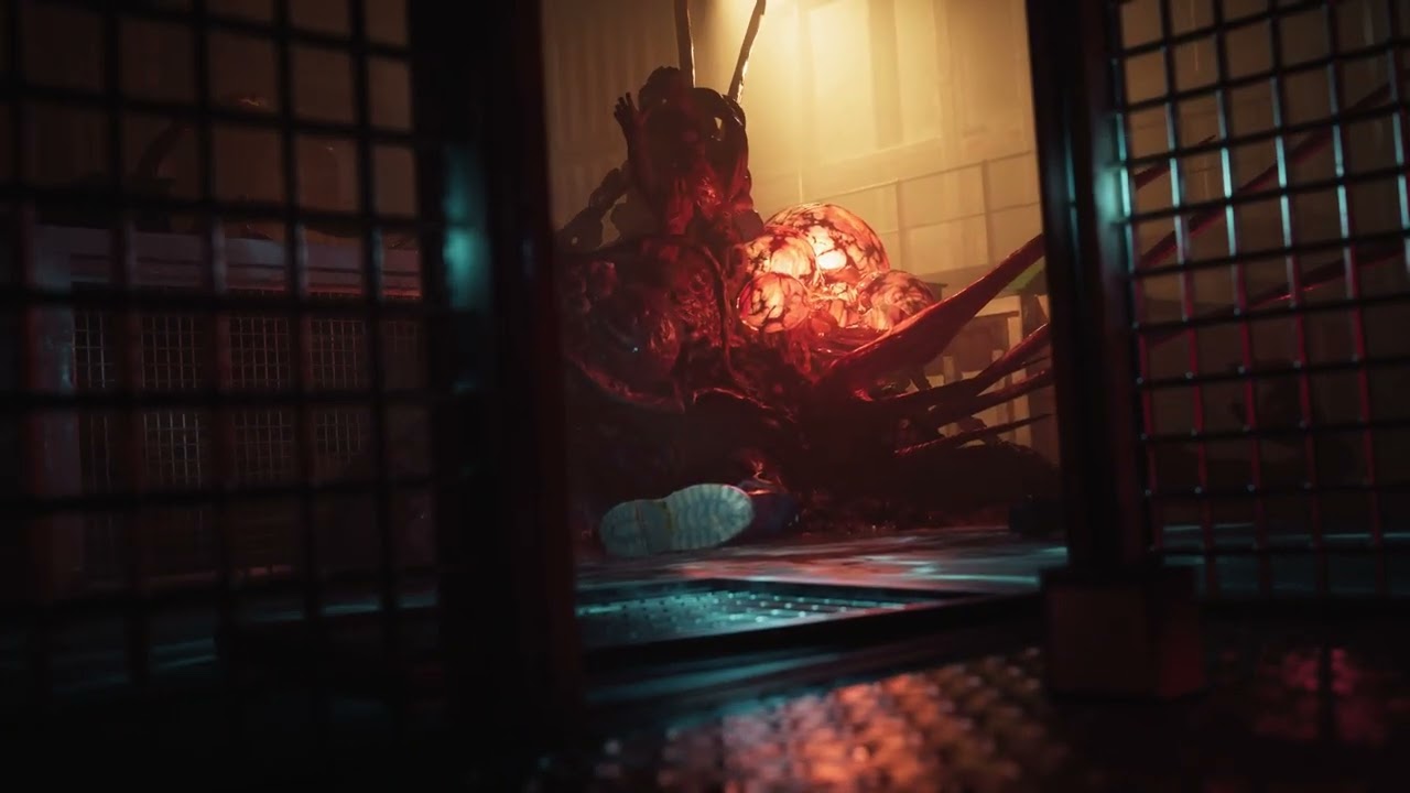 Still Wakes the Deep release date reveal trailer teaser