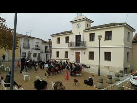 The Universal Band Collection (Asociación Musical Villalbilla)