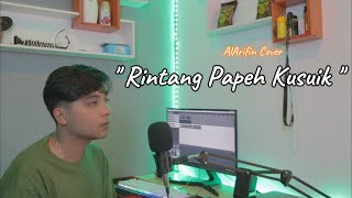 Download lagu Al Arifin - Rintang Papeh Kusuik ( Cover ) mp3