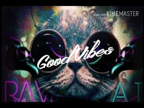 Skazy & Paranormal Attack - The Maff (Original mix)