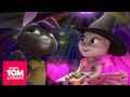 Adventures With Becca Special Talking Tom Friends Compilation