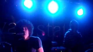 The Midway State-Hold My Head Up