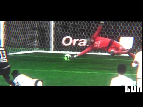 Rémy Cabella Goal Vs Olympique Lyonnais