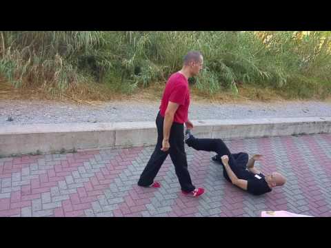Ginocchio Esercizio sostituzione Riabilitazione Quando il congelamento mal di schiena