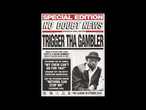 Trigger Tha Gambler ft. D.V. Alias Khryst - Make A Move (1996)