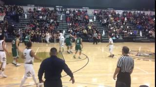 Long 3 pointer