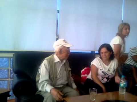 G�ran Balkan, Beka? Akar d�et