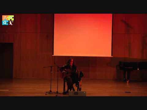 Parva que Sou - Deolinda (Cover)