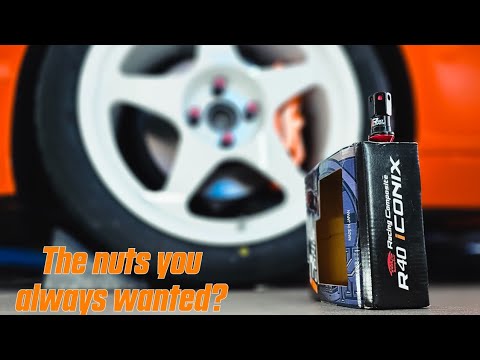 Project Kics R40 Iconix Lug Nuts - Are These The Best For Your Money?