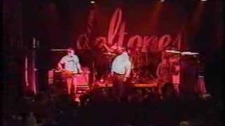 Orange 9mm - High Speed Changer