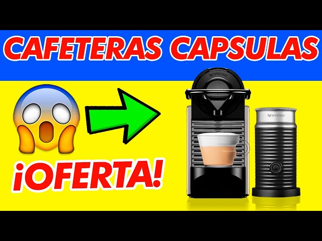 Vídeo relacionado con Amazon Basics - 1 Cajón de Plástico para almacenar cápsulas Nespresso Originalline capacidad para 50, 23 x 38 x 5 cm, Negro