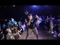 [hate5six] Down to Nothing - May 29, 2016