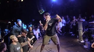 [hate5six] Down to Nothing - May 29, 2016