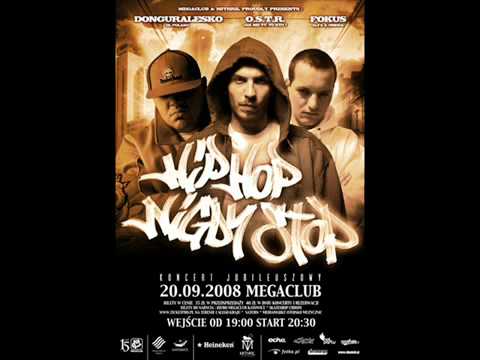 O.S.T.R- Mówiłaś mi