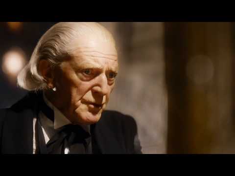 The Doctor Of War! | Twice Upon A Time | Doctor Who