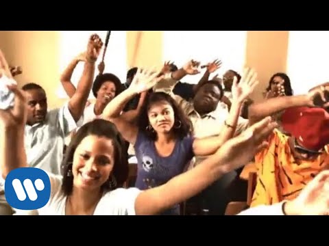 B.o.B - I'll Be In The Sky (Official Video)