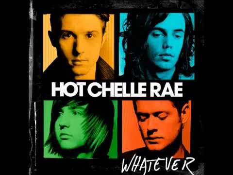 Why Don't You Love Me - Hot Chelle Rae ft. Demi Lovato