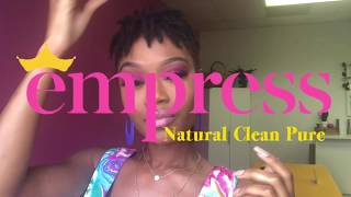 Refreshen your Protective Hairstyles!