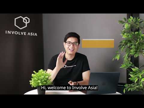 Involve Asia