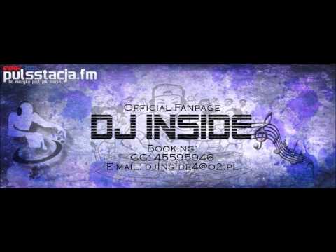 Dj Inside-Electro Mix 2k14