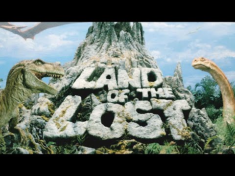 Land of the Lost (1991)
