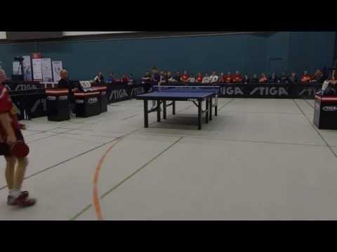 150510 DM 2015, Mikkel Emborg - Daniel Simonsen