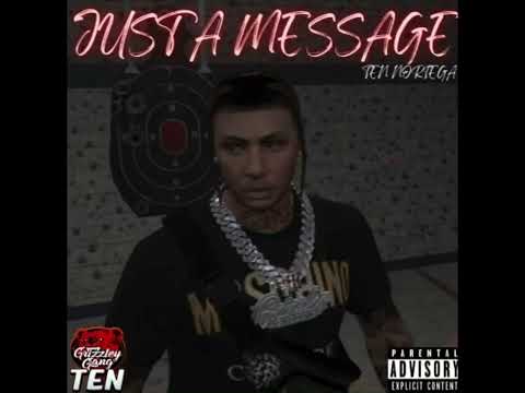 Ten Noriega - Just A Message