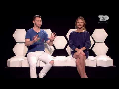Select, 24 Qershor 2016, Pjesa 3 - Top Channel Albania - Entertainment Show