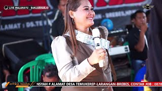 Download lagu SUAMI NAKAL ~ NUNG UL QISMA // CITRA NADA LIVE DESA MALAHAYU (BLOK 2) // BANJARHARJO - BREBES mp3 Download lagu SUAMI NAKAL ~ NUNG UL QISMA // CITRA NADA LIVE DESA MALAHAYU (BLOK 2) // BANJARHARJO - BREBES mp3