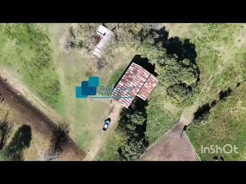 Campo en venta Pcia de Sta Fe. 1876has. San Carlos Centro