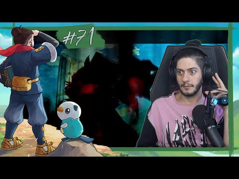 Il VERO boss finale - Leggende Pokémon Arceus: Blind Run [#71]