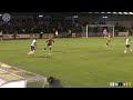 Highlights - Partick Thistle - 27/02/24