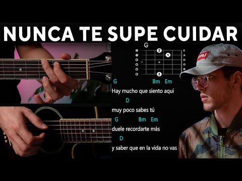 Nunca Te Supe Cuidar - Kevin Kaarl