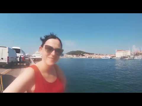 Croatian Summer 2019